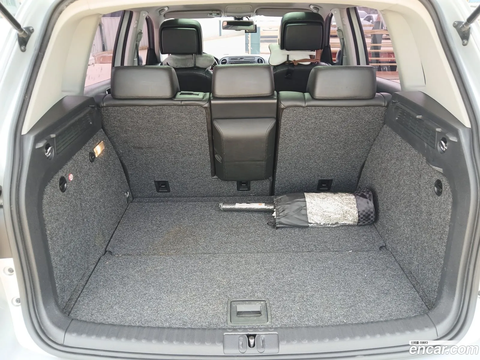 Volkswagen Tiguan 2013 — 13