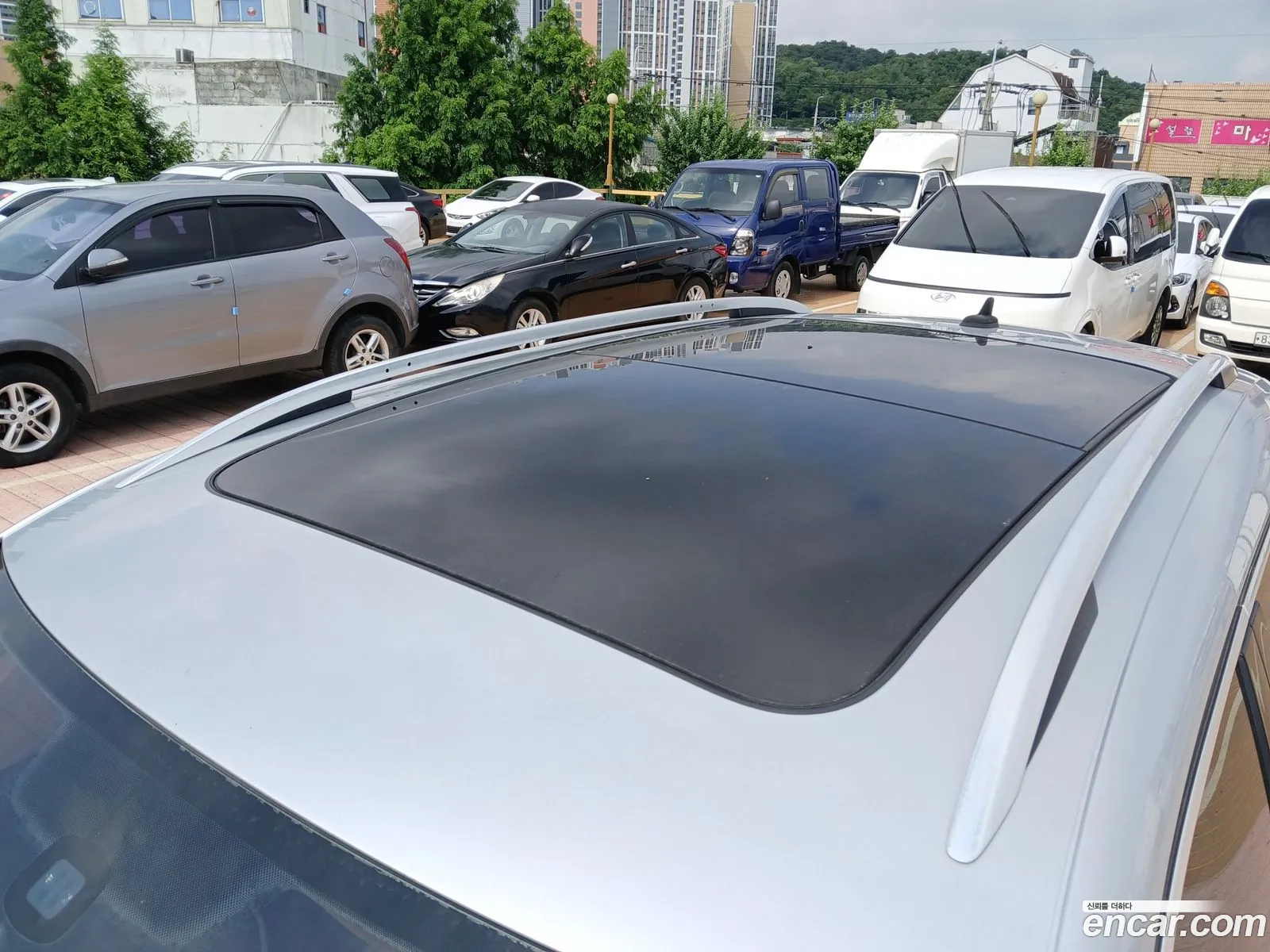 Volkswagen Tiguan 2013 — 16
