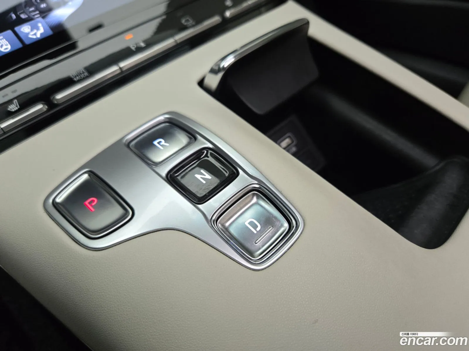 Hyundai Grandeur IG 2022 — 4