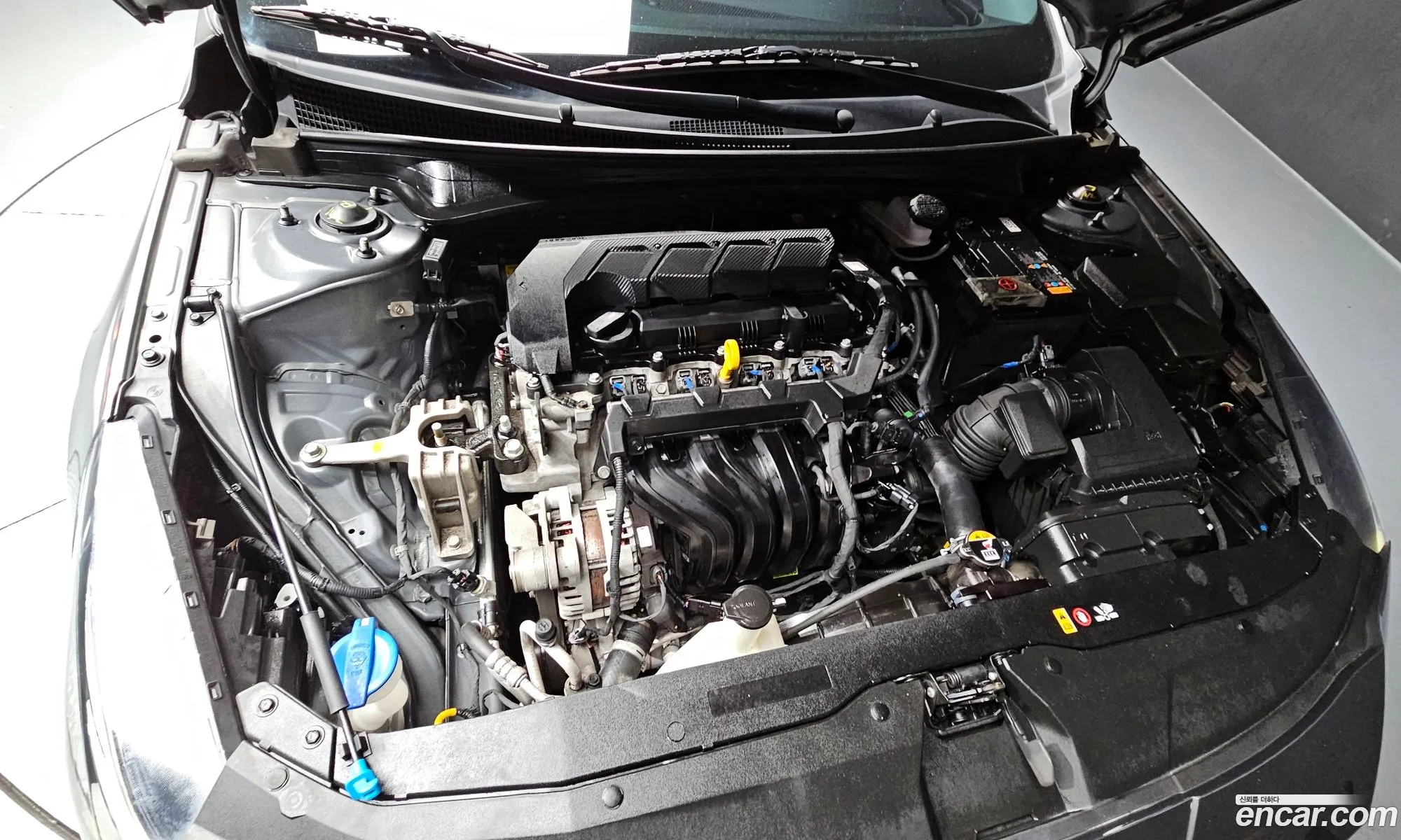 Hyundai Elantra 2023 — 29