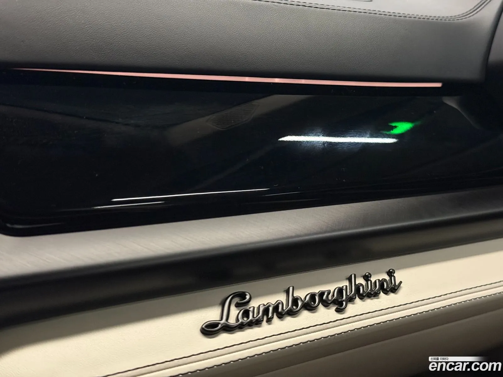 Lamborghini Urus 2025 — 7