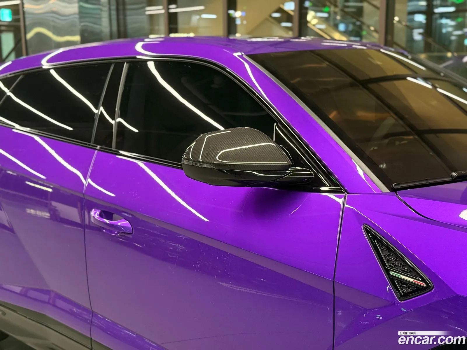 Lamborghini Urus 2025 — 16