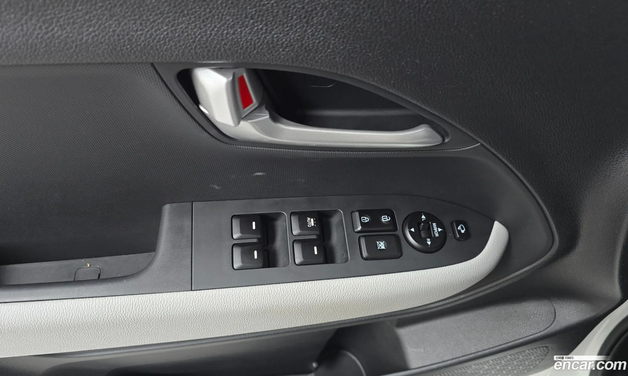 Kia Kia Ray 2024 — 18