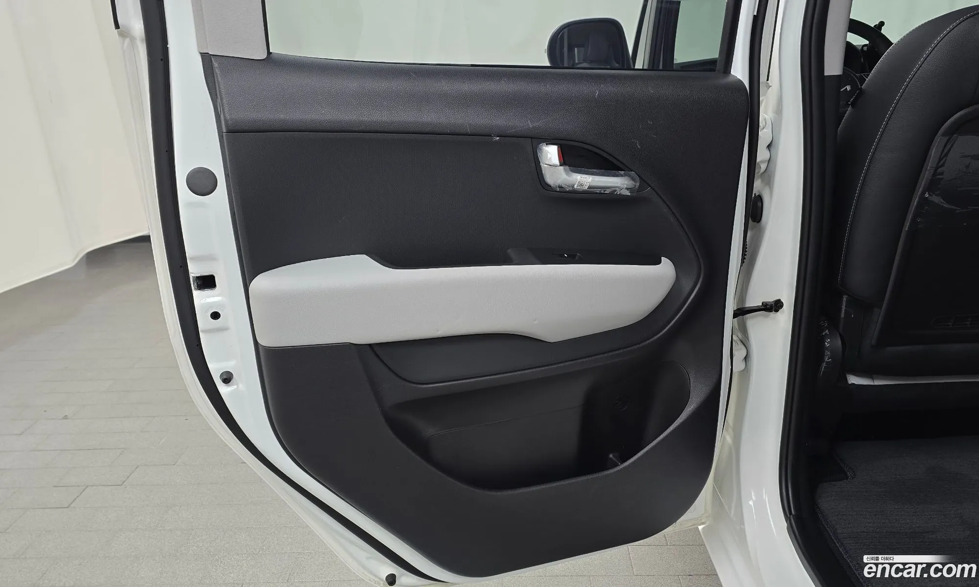Kia Kia Ray 2024 — 3