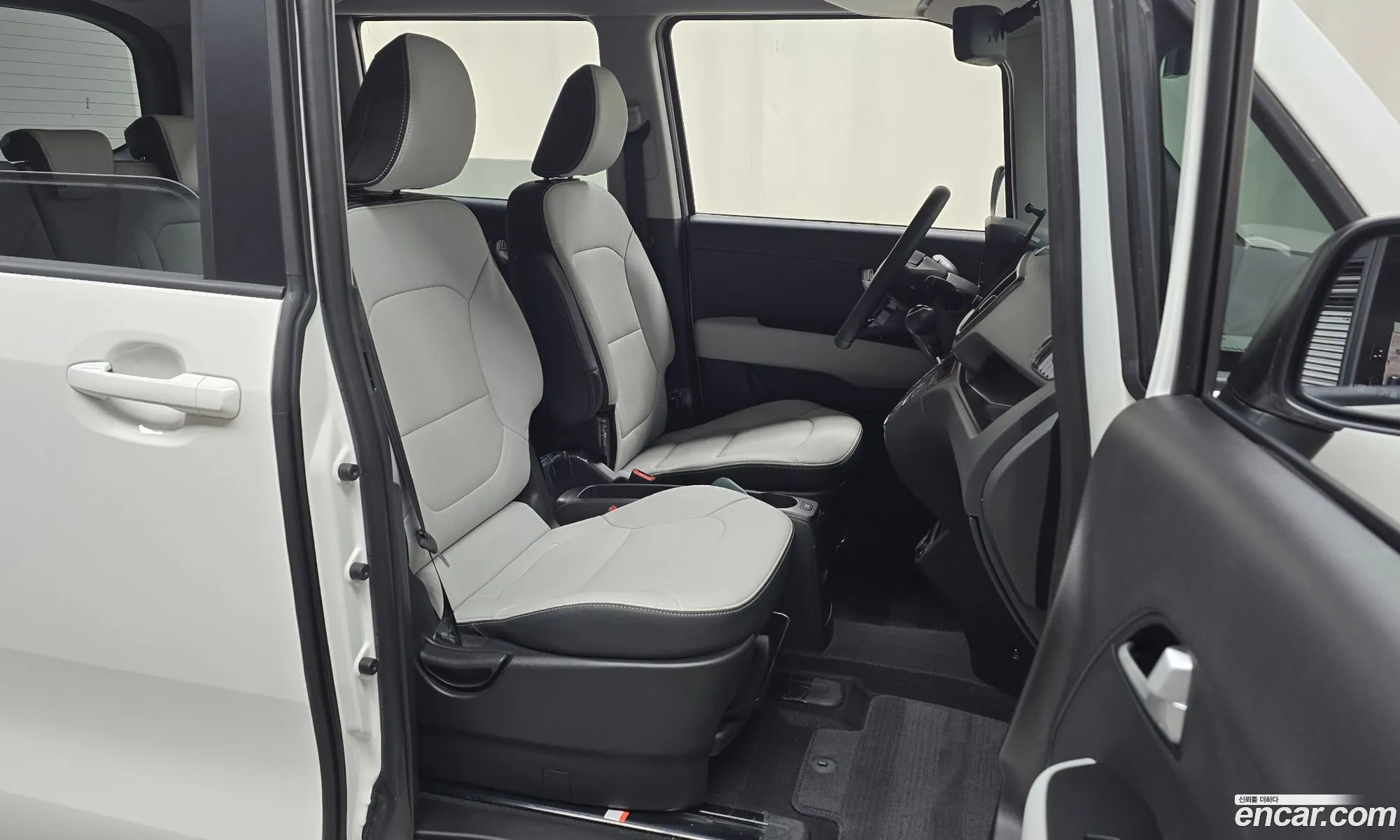 Kia Kia Ray 2024 — 6