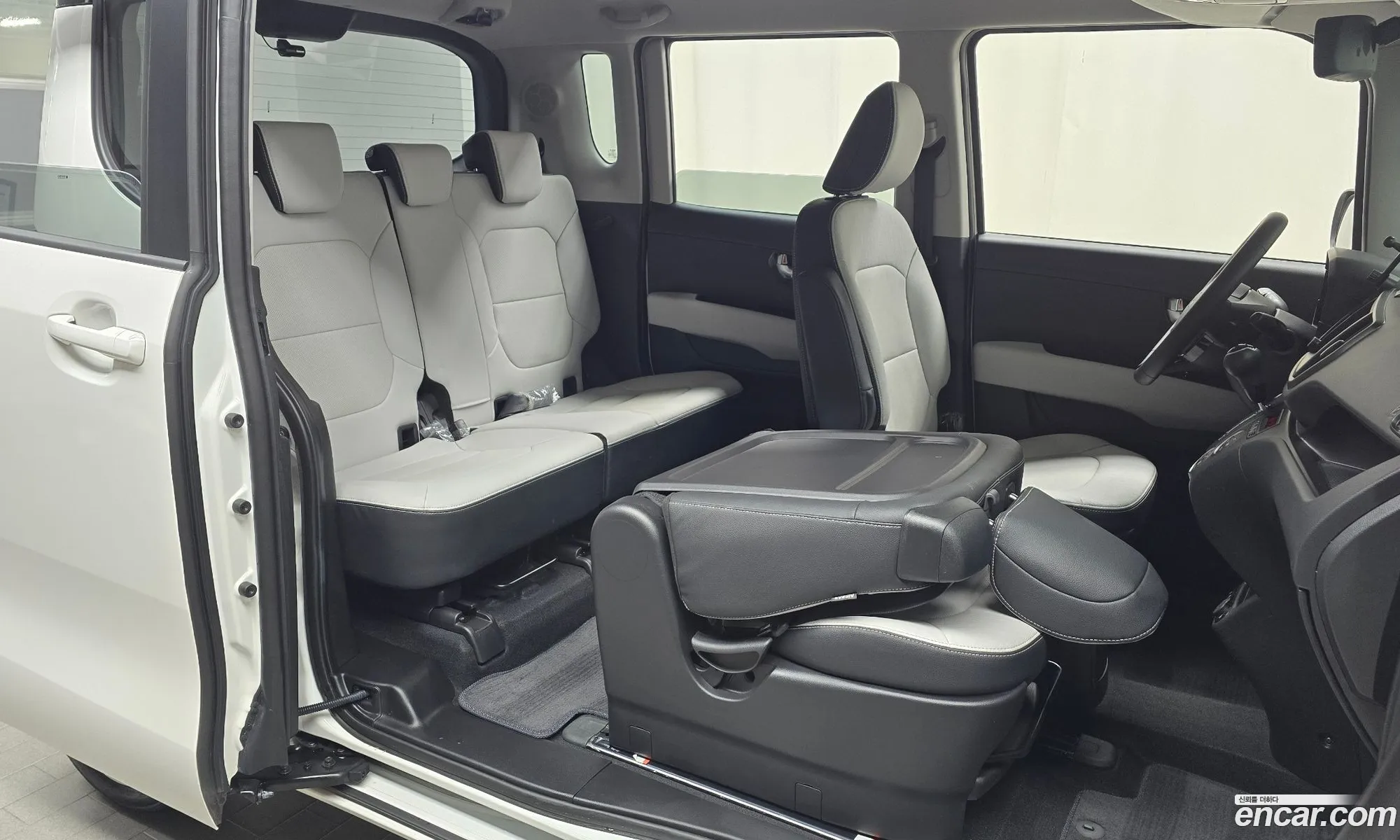 Kia Kia Ray 2024 — 25