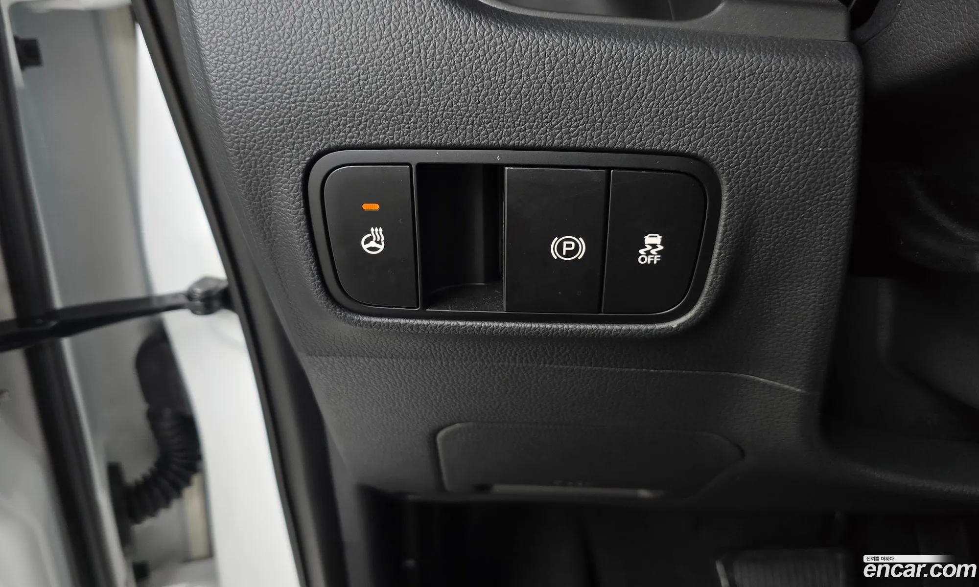 Kia Kia Ray 2024 — 14