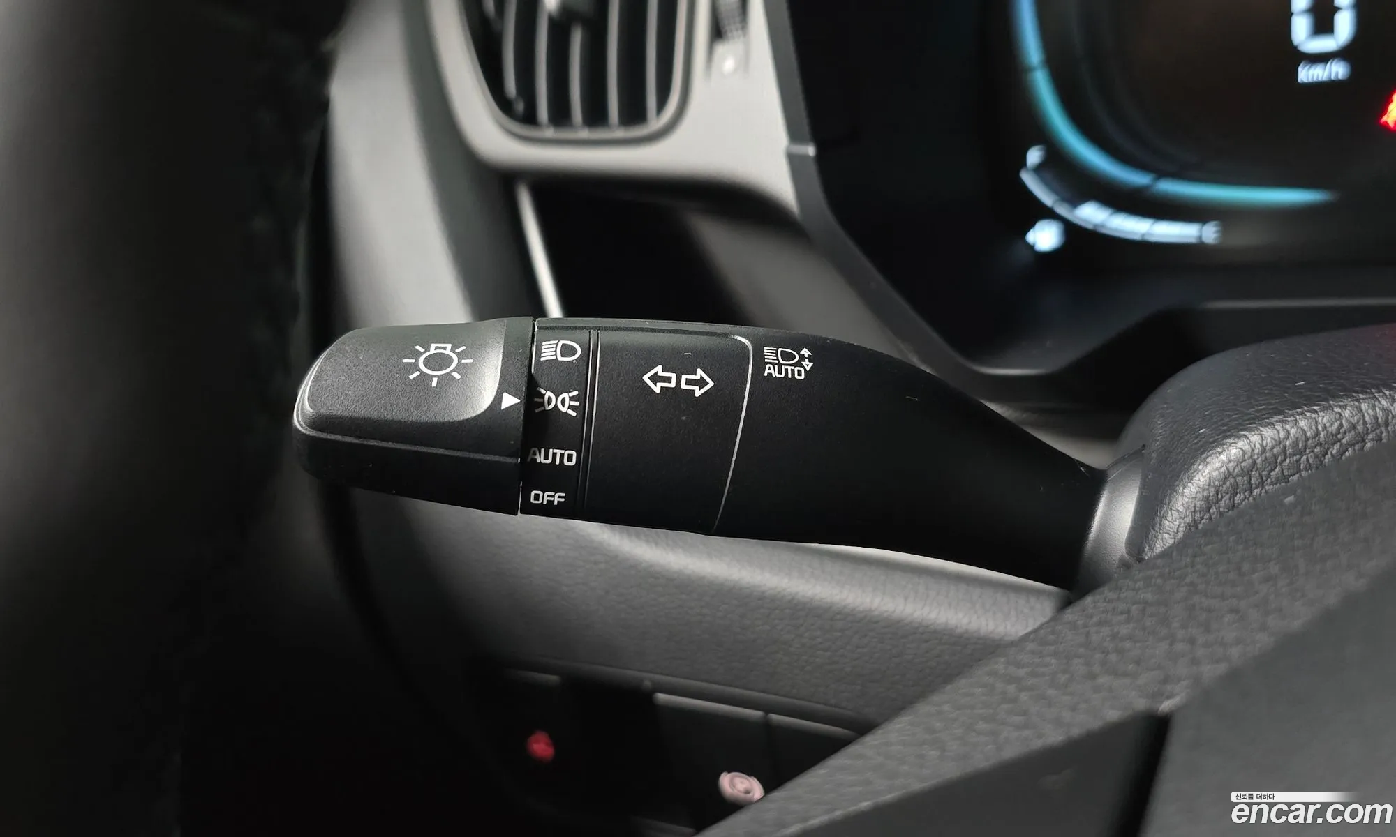Kia Kia Ray 2024 — 16