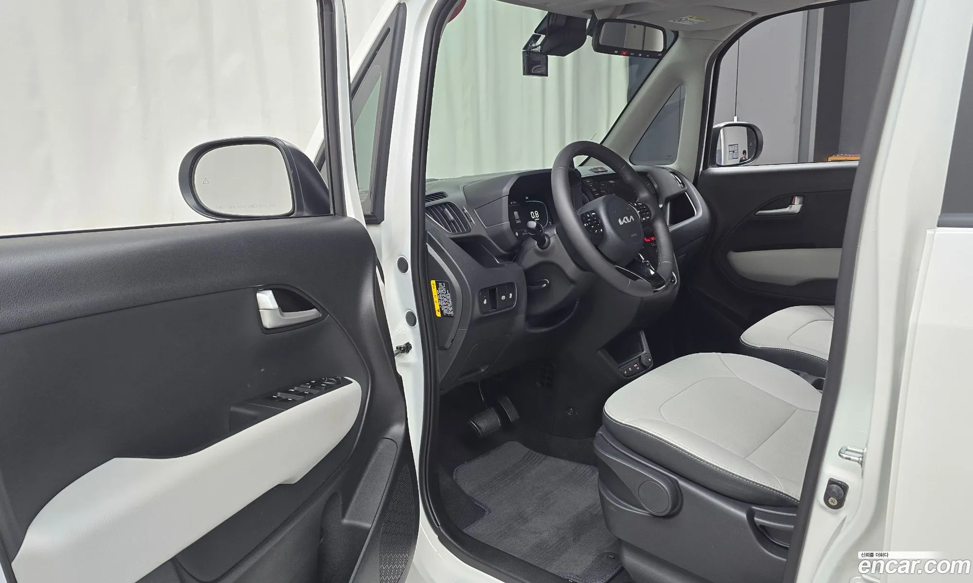 Kia Kia Ray 2024 — 9