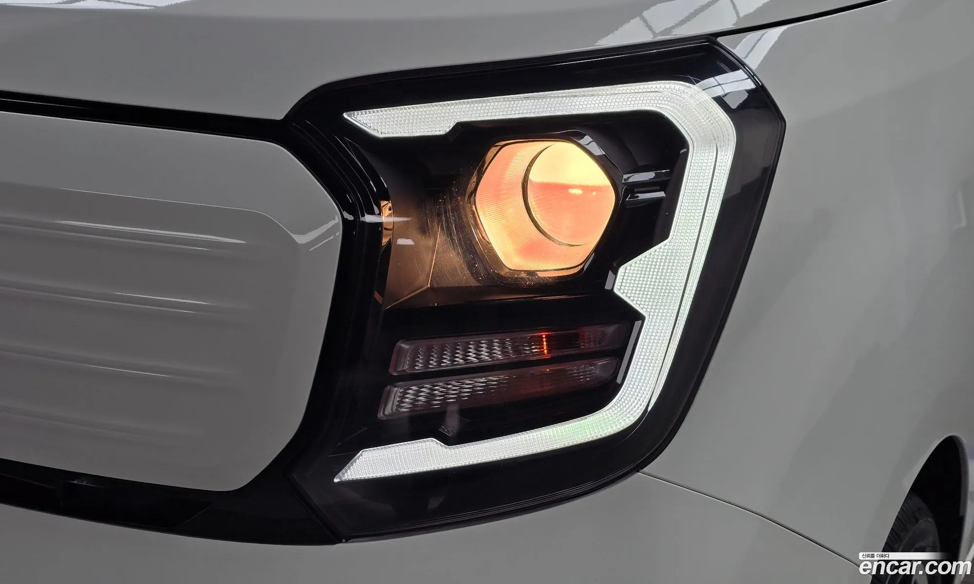 Kia Kia Ray 2024 — 4