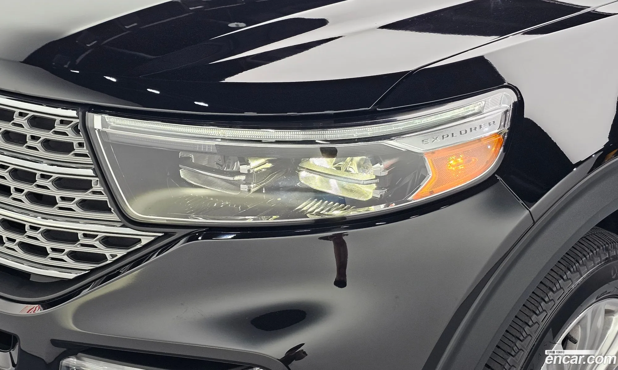 Ford Explorer 6th Gen 2022 1FMSK8FH2NGB05776 — 24