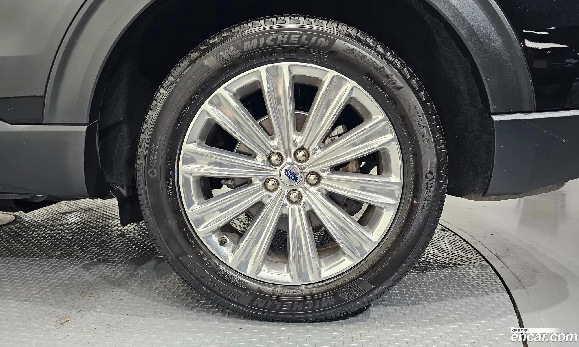 Ford Explorer 6th Gen 2022 1FMSK8FH2NGB05776 — 7