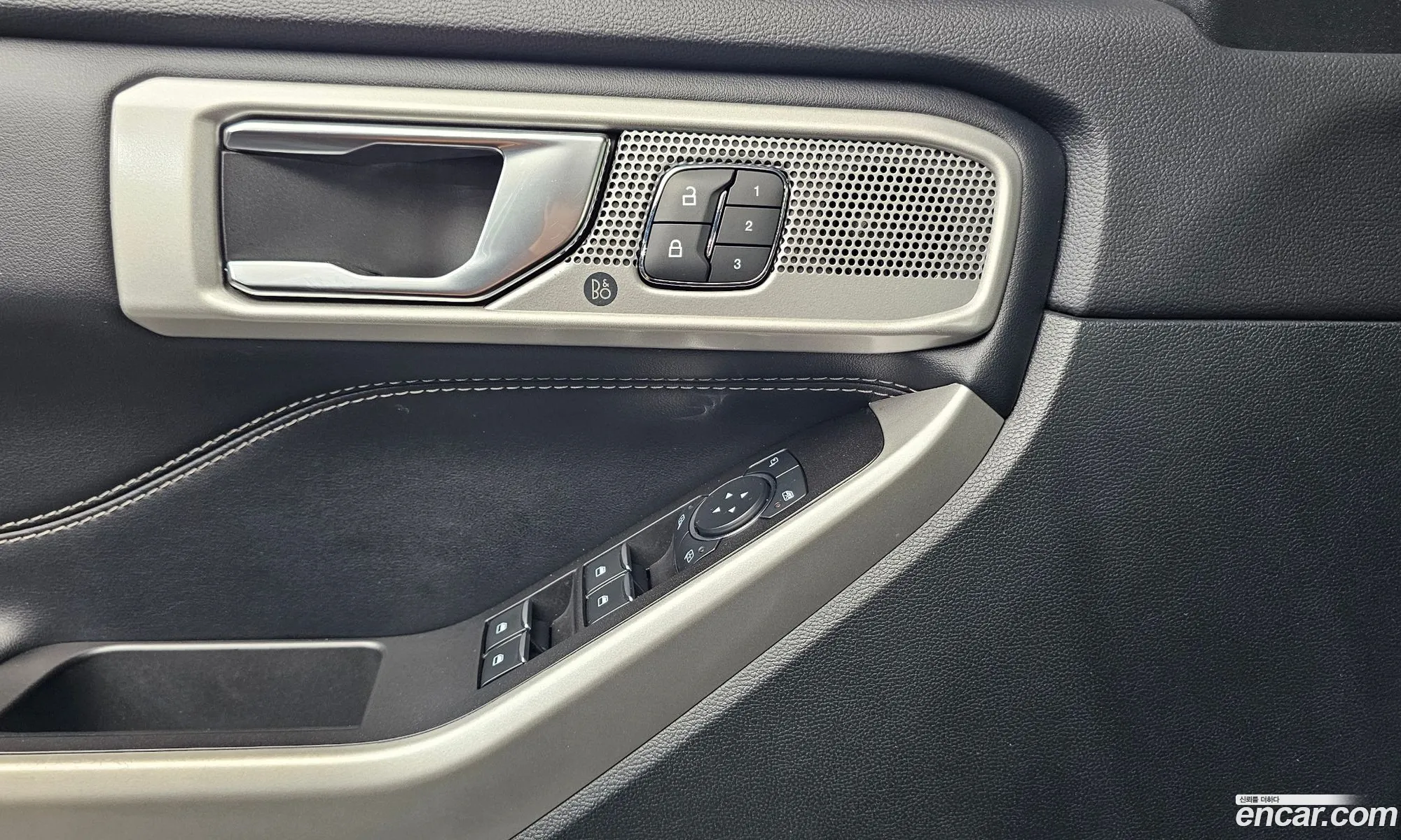 Ford Explorer 6th Gen 2022 1FMSK8FH2NGB05776 — 6