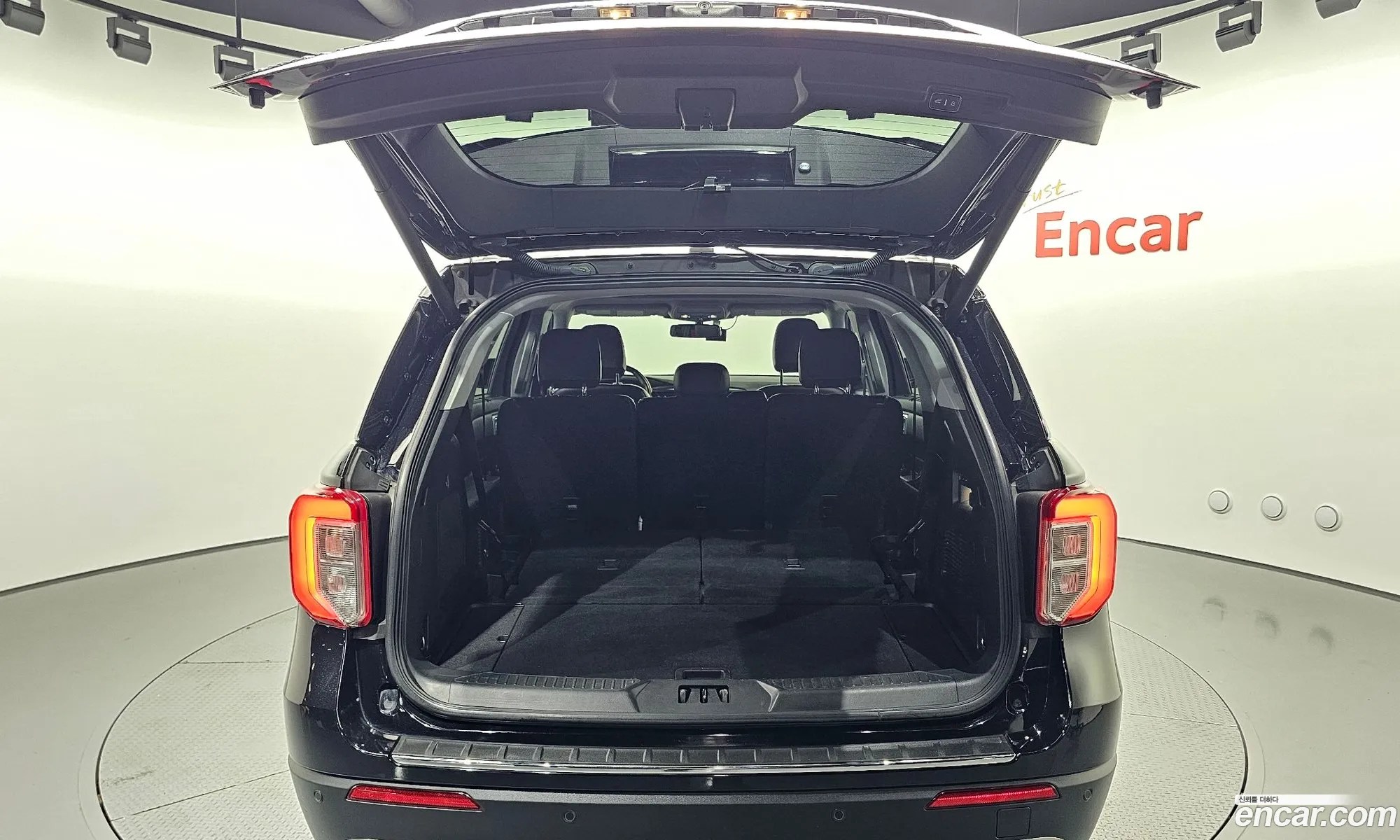 Ford Explorer 6th Gen 2022 1FMSK8FH2NGB05776 — 19