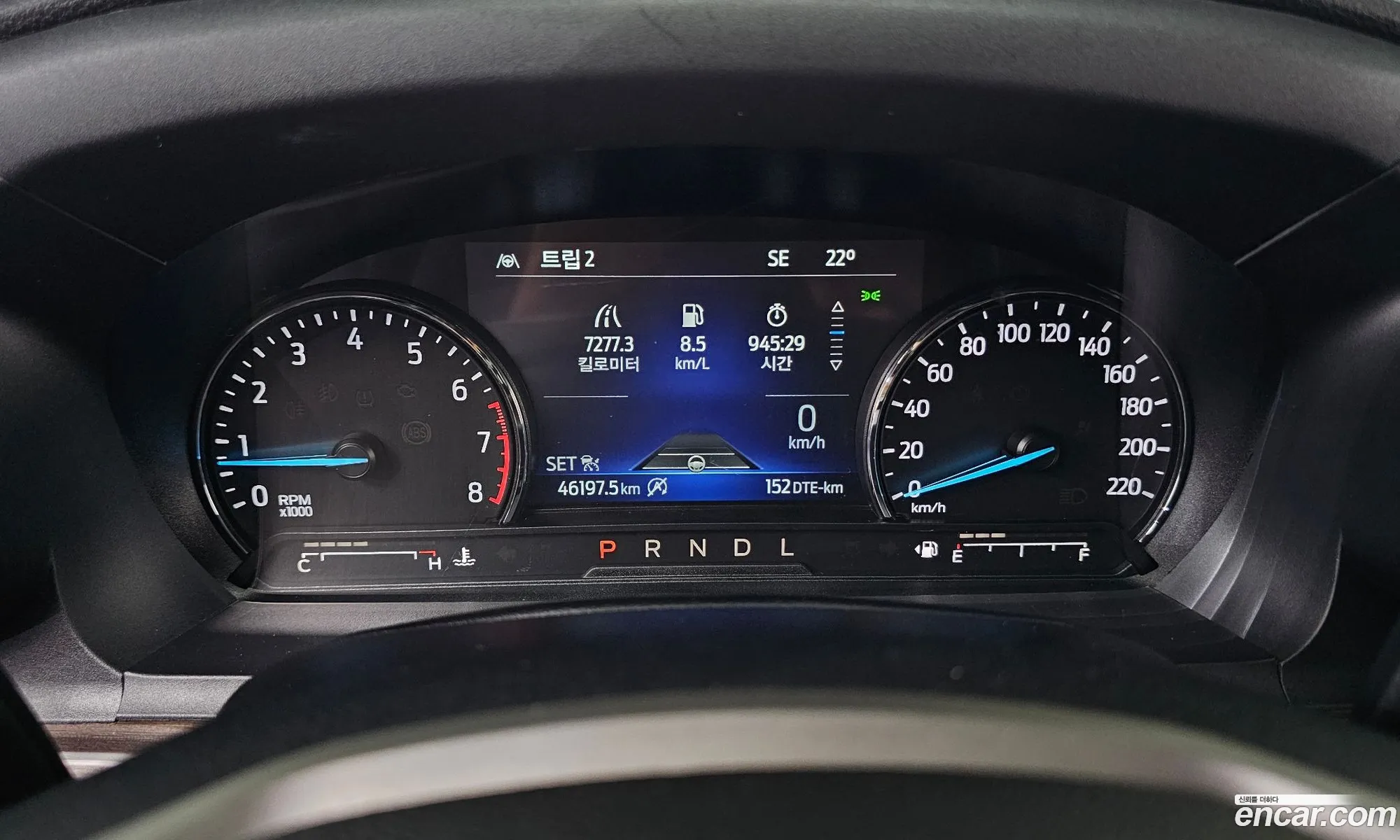 Ford Explorer 6th Gen 2022 1FMSK8FH2NGB05776 — 22