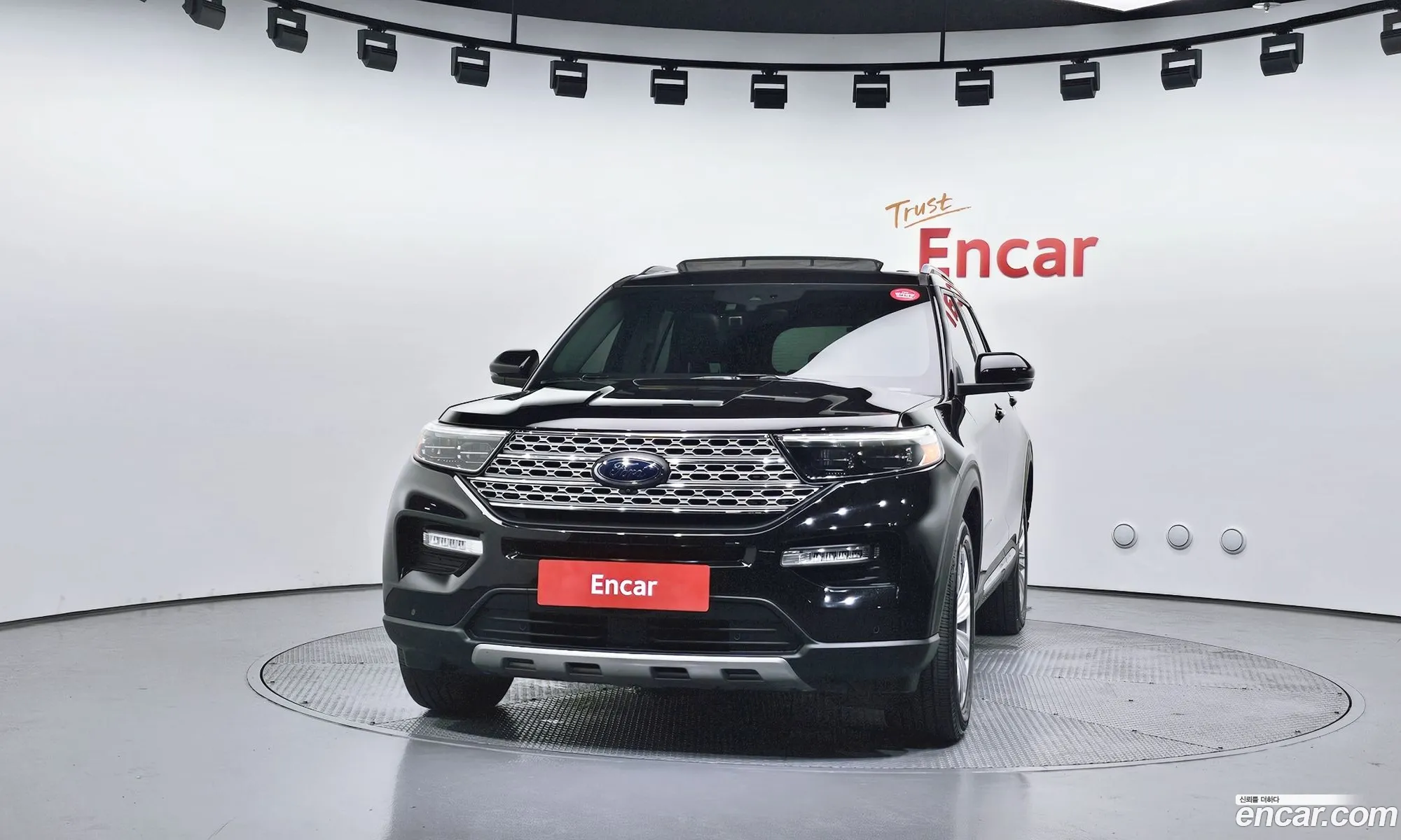 Ford Explorer 6th Gen 2022 1FMSK8FH2NGB05776 — 9