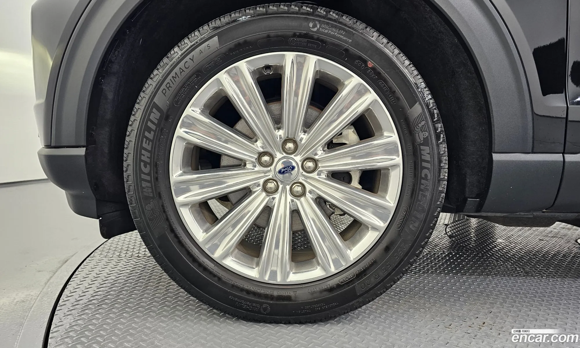 Ford Explorer 6th Gen 2022 1FMSK8FH2NGB05776 — 21