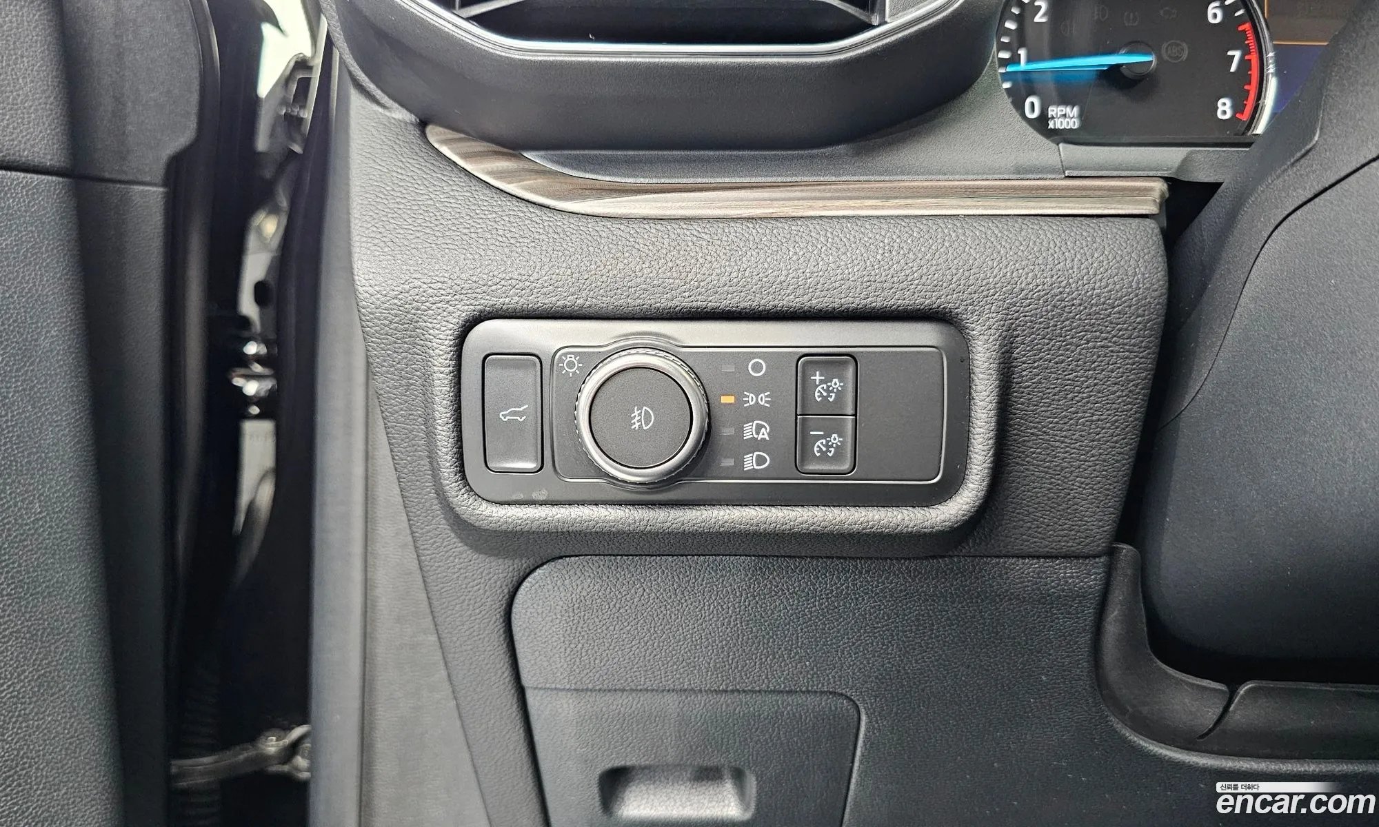 Ford Explorer 6th Gen 2022 1FMSK8FH2NGB05776 — 26