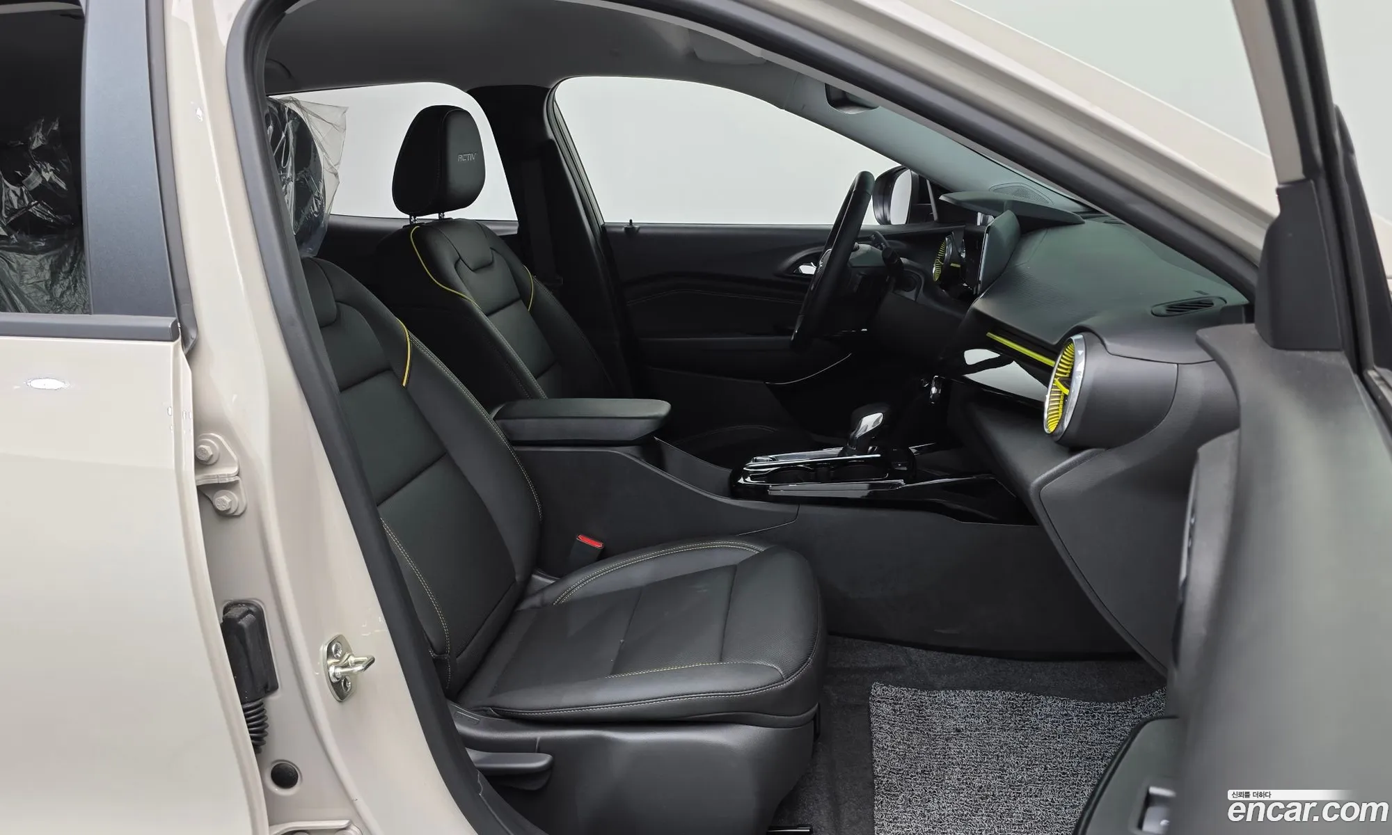 Chevrolet (GM Daewoo) Trax Crossover 2025 — 5