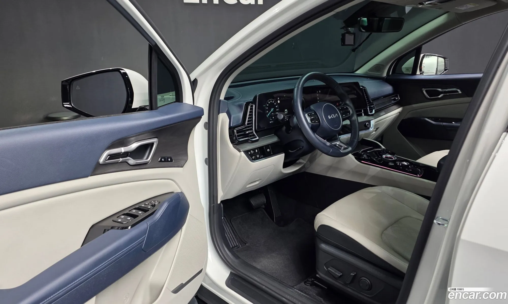 Kia Sportage Hybrid 2022 — 11