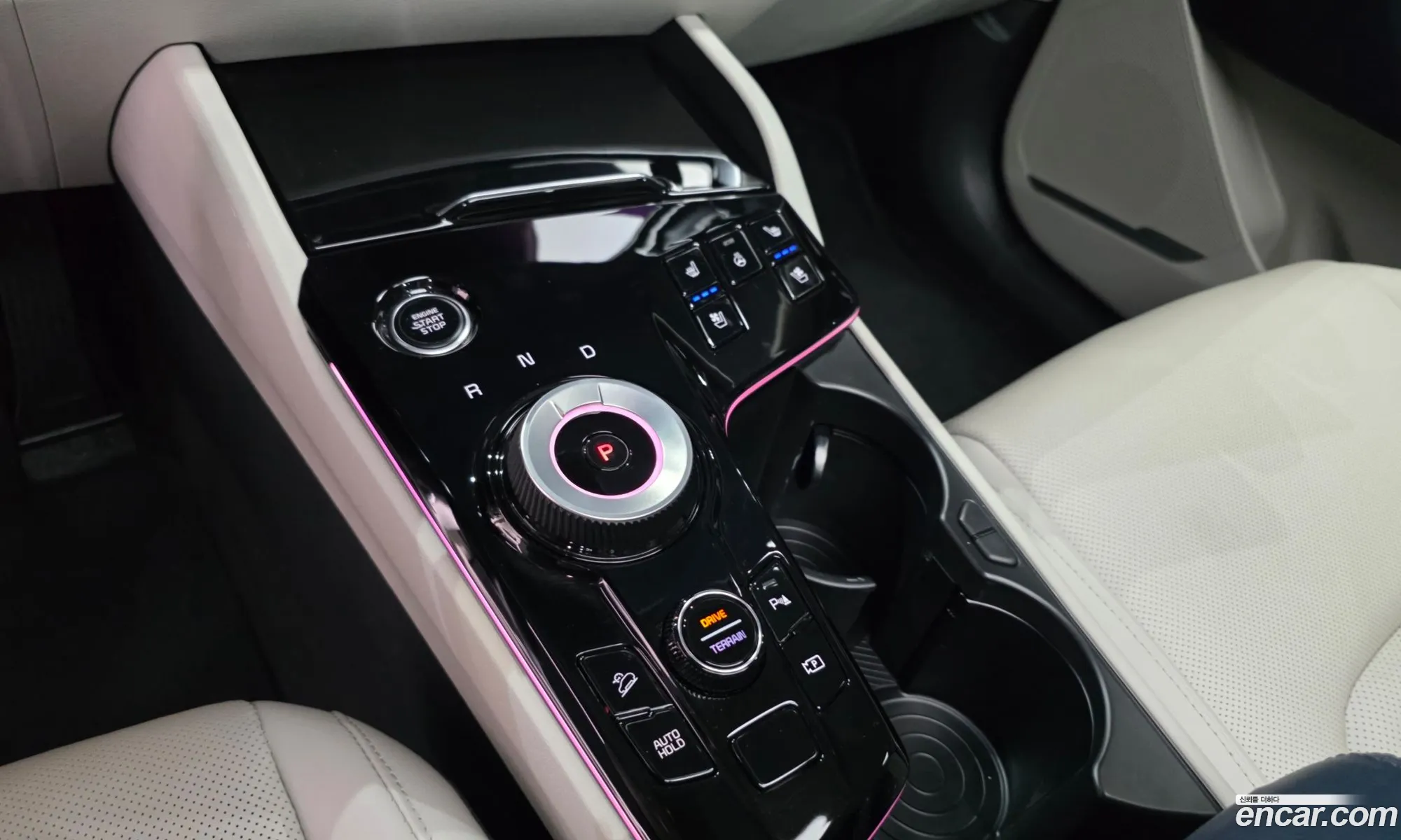 Kia Sportage Hybrid 2022 — 9