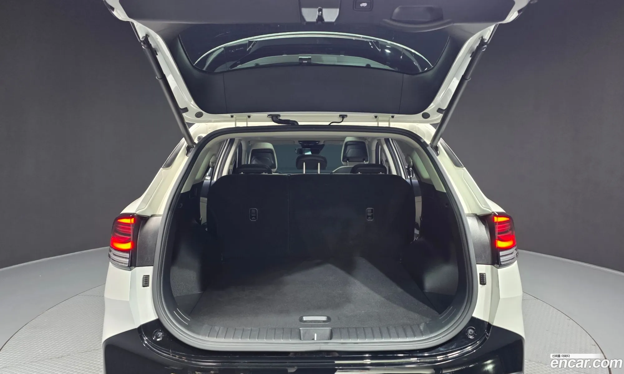 Kia Sportage Hybrid 2022 — 15