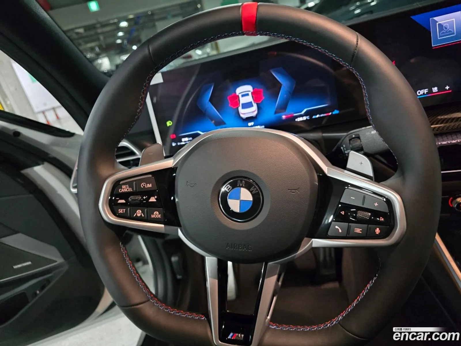 BMW 3 Series 2026 — 15