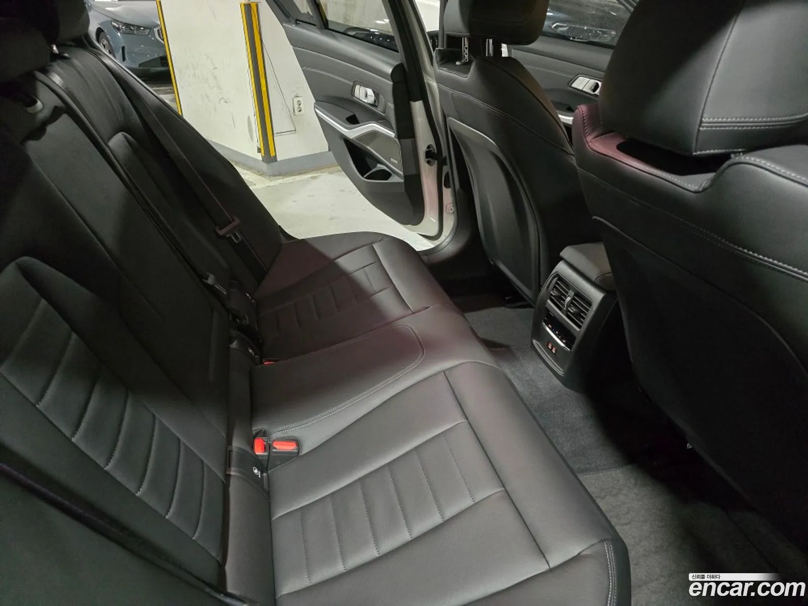 BMW 3 Series 2026 — 19
