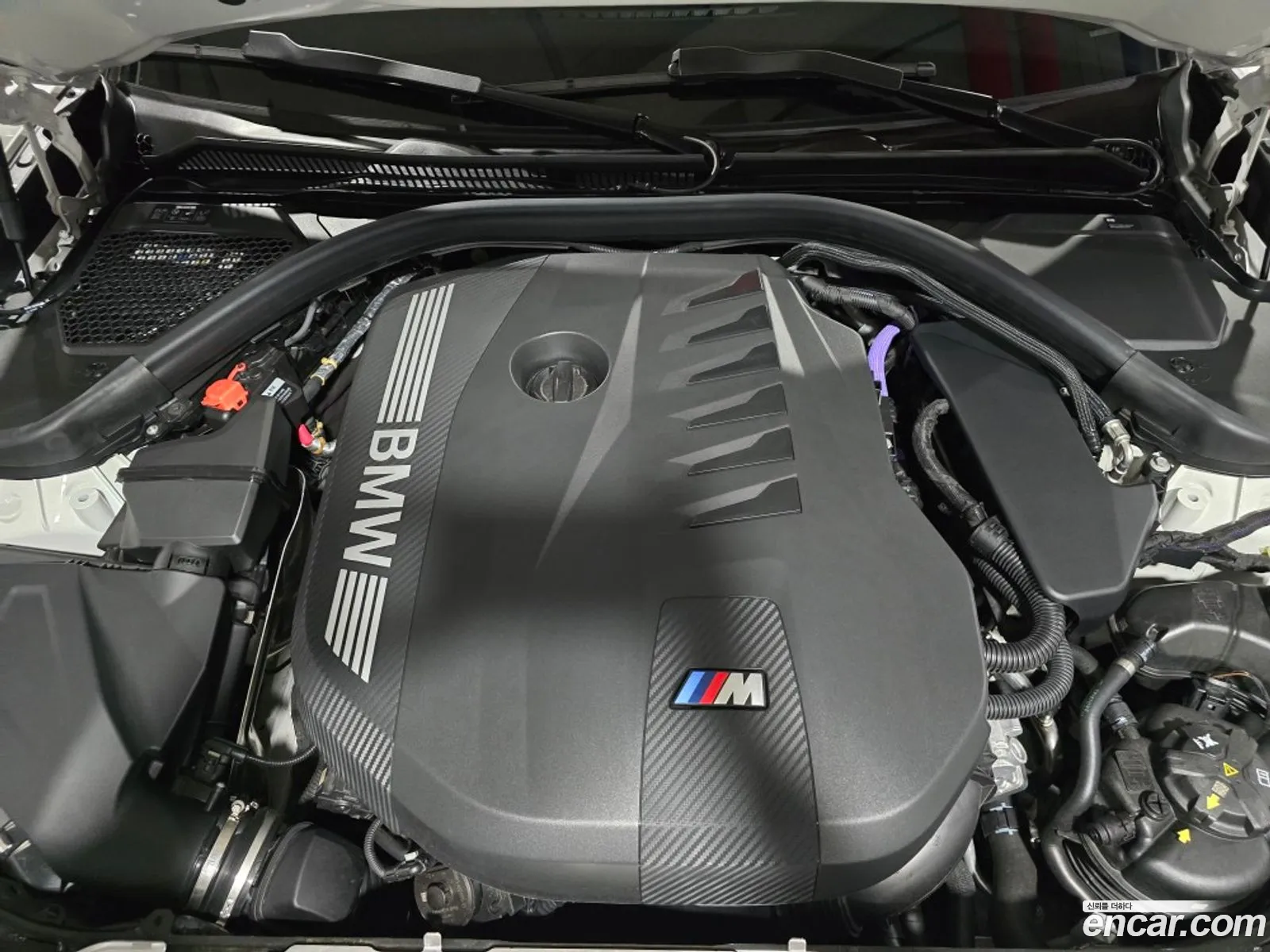 BMW 3 Series 2026 — 10
