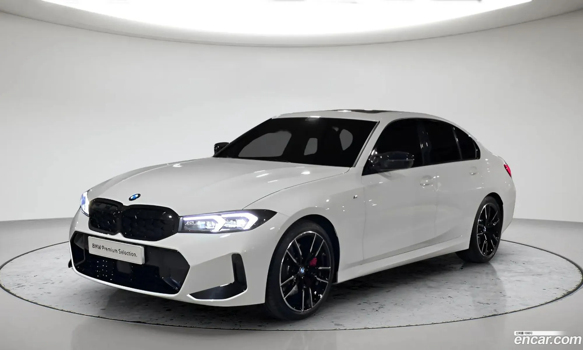 BMW 3 Series 2026 — 17