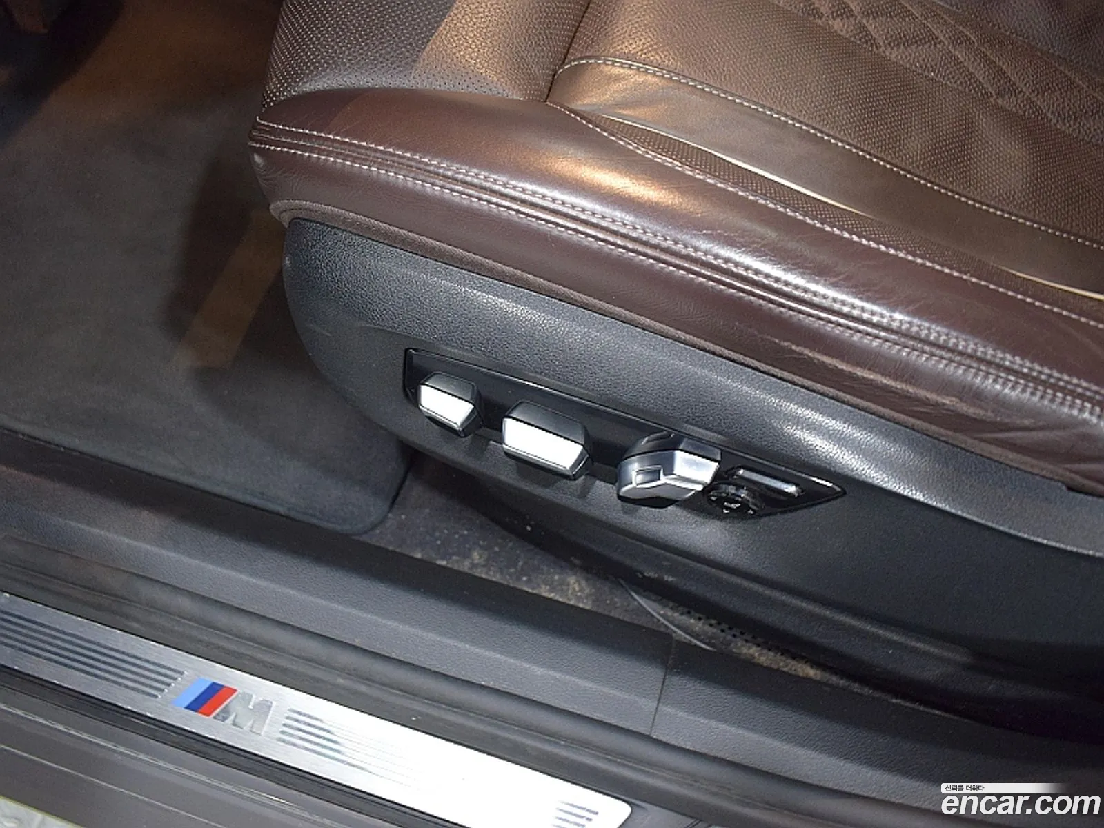 BMW 6 Series GT 2021 — 11