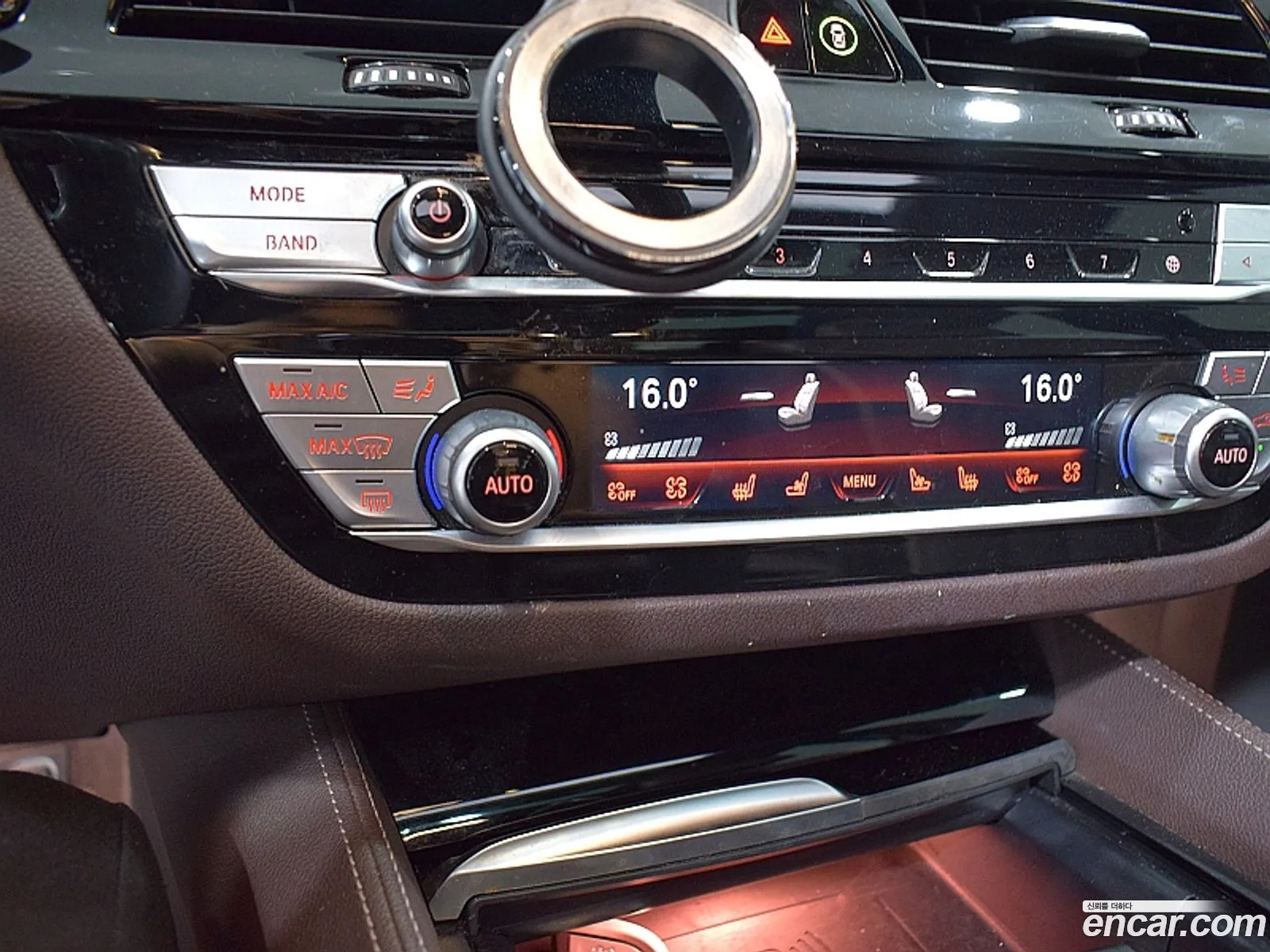 BMW 6 Series GT 2021 — 15