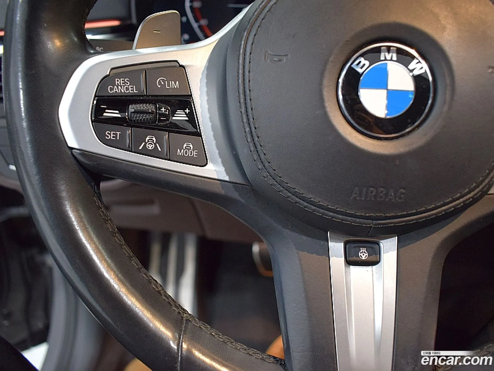 BMW 6 Series GT 2021 — 4