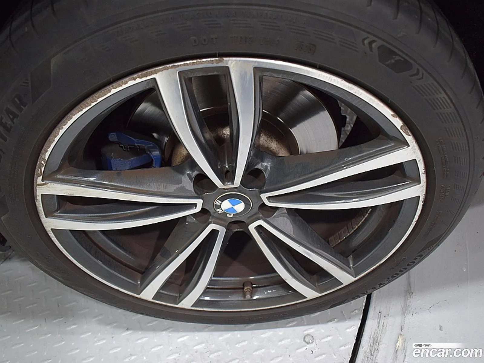 BMW 6 Series GT 2021 — 7