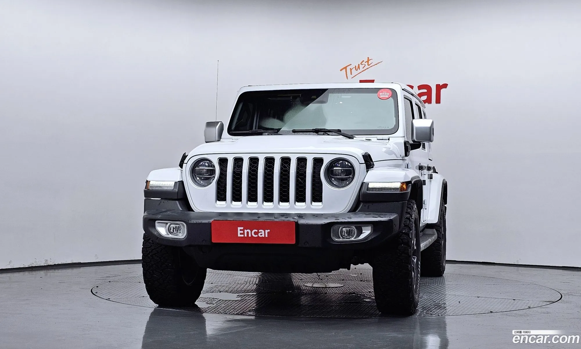 Jeep Wrangler 2022 — 3