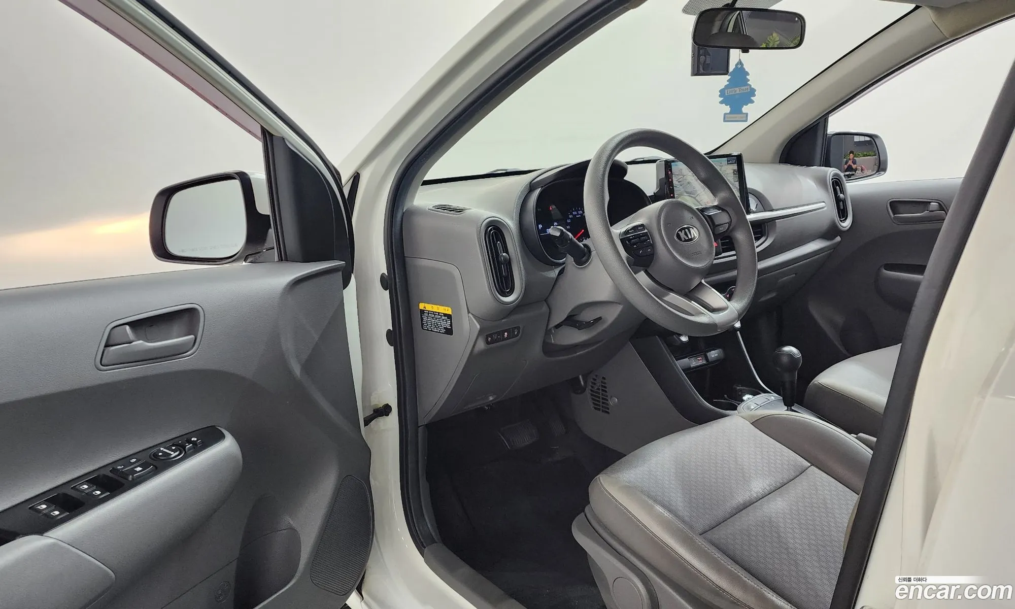 Kia Morning 2019 — 17