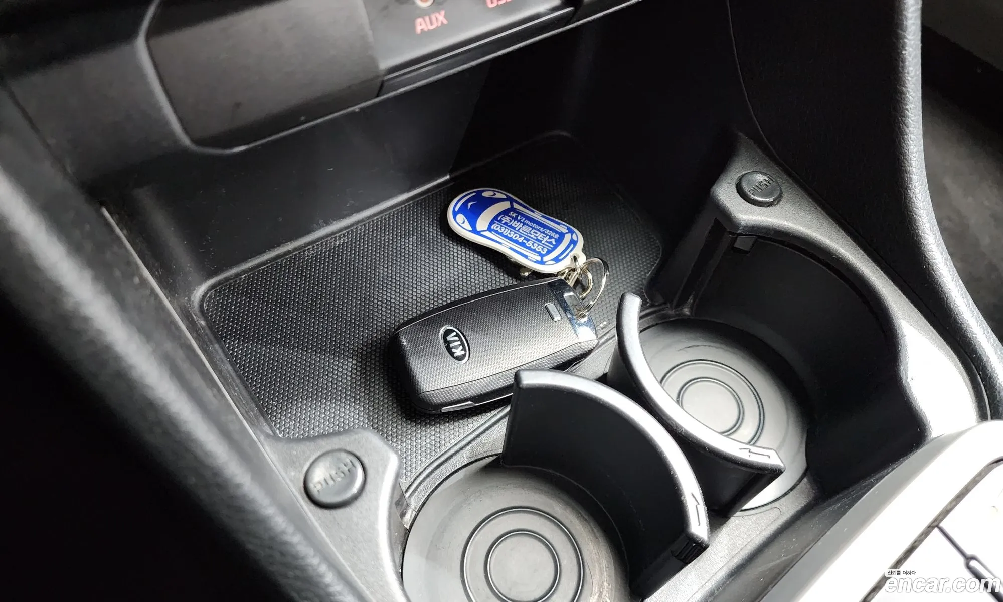 Kia Morning 2019 — 9