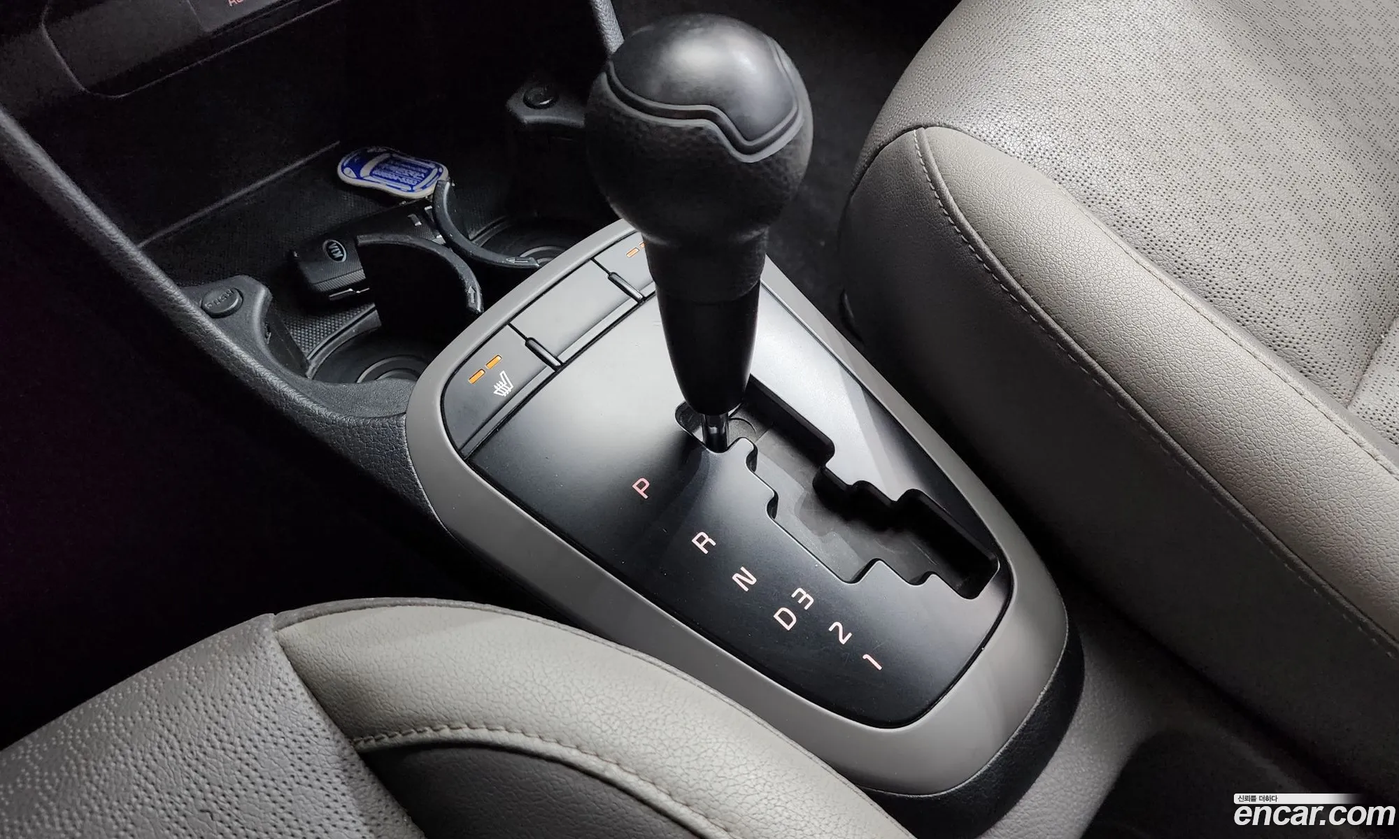 Kia Morning 2019 — 4