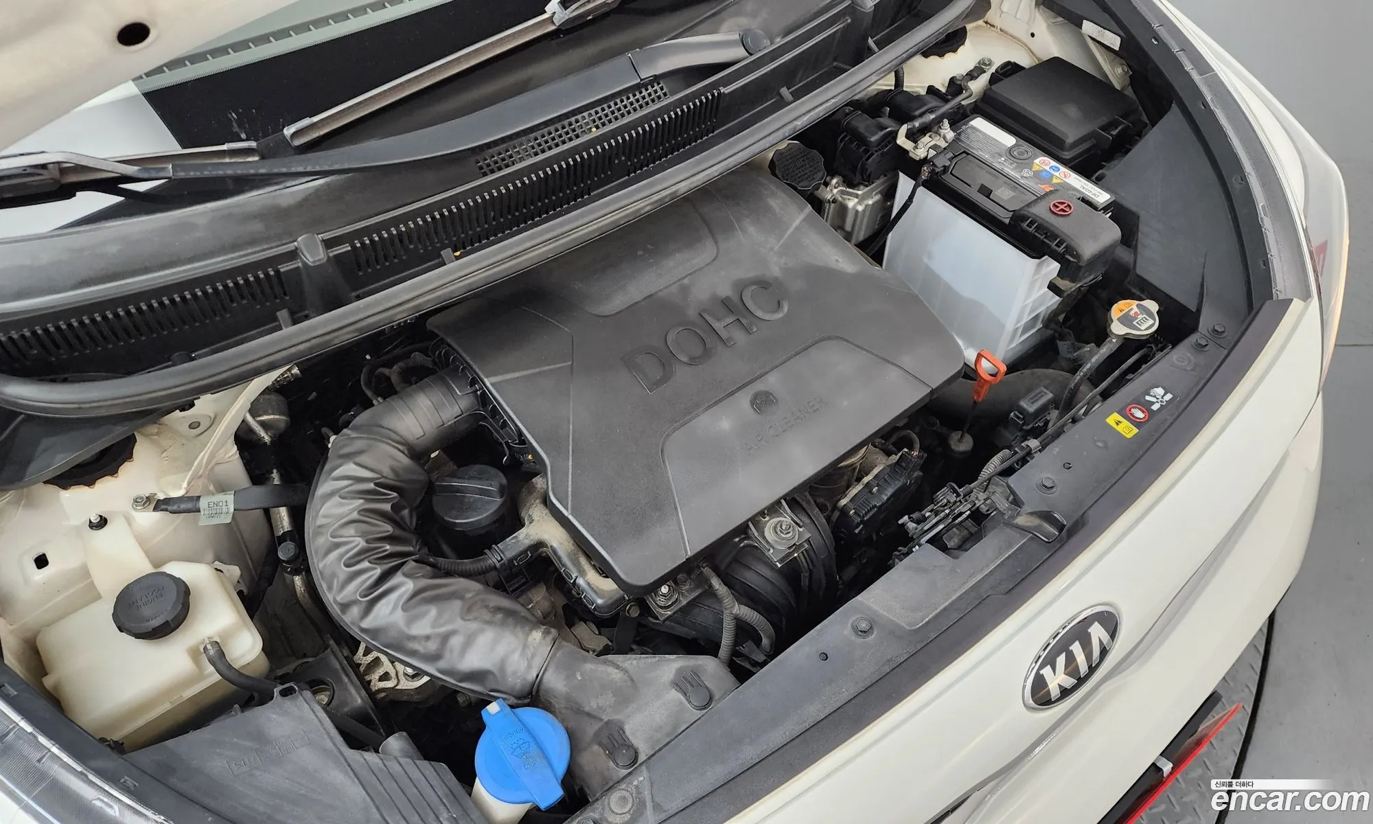 Kia Morning 2019 — 12