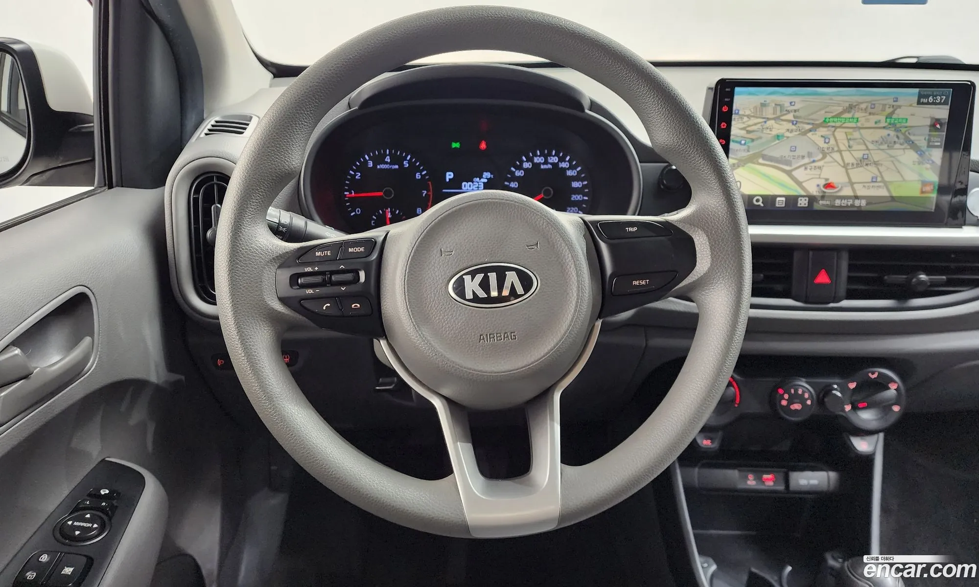 Kia Morning 2019 — 10