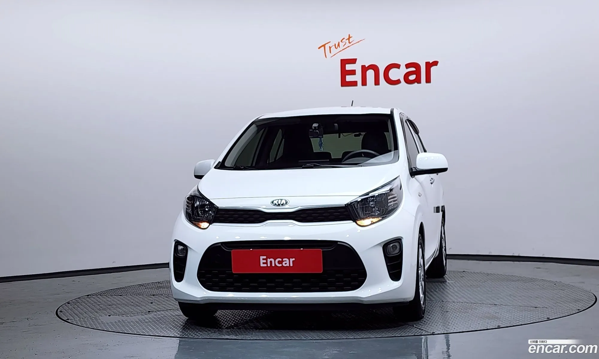 Kia Morning 2019 — 14