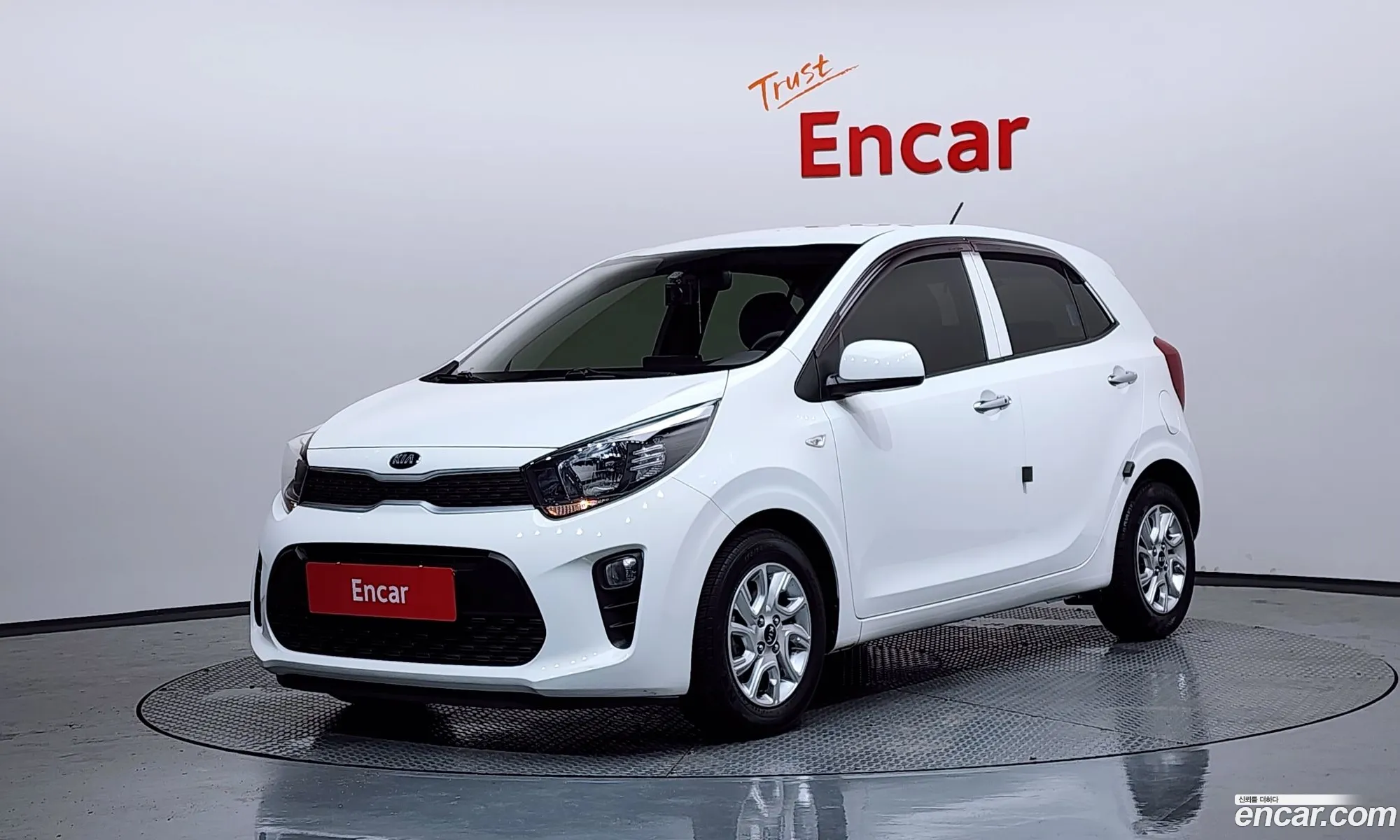 Kia Morning 2019 — 19