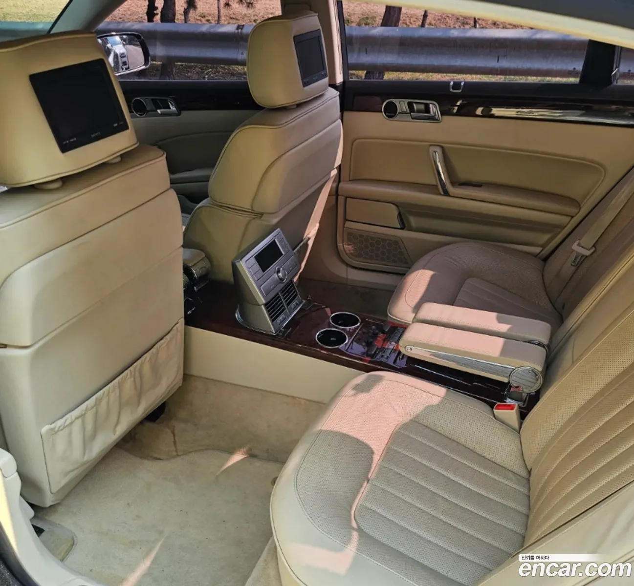 Volkswagen Phaeton