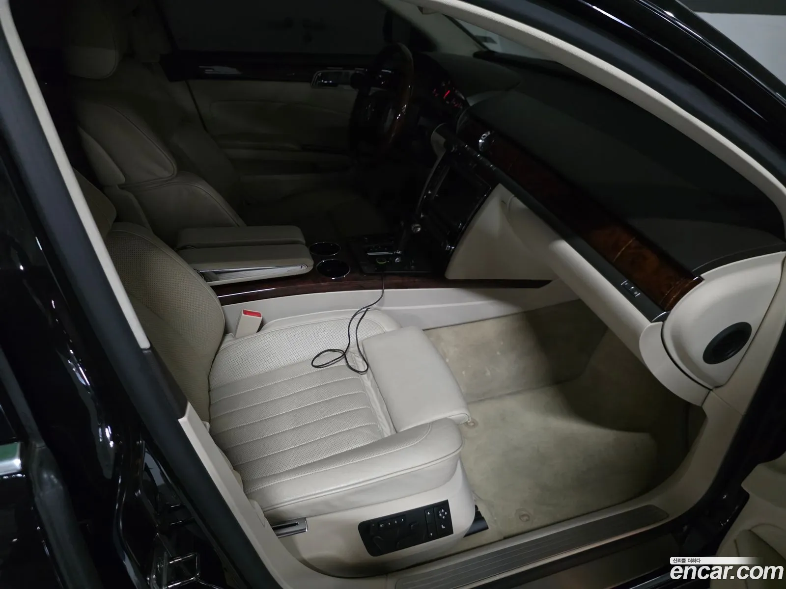Volkswagen Phaeton