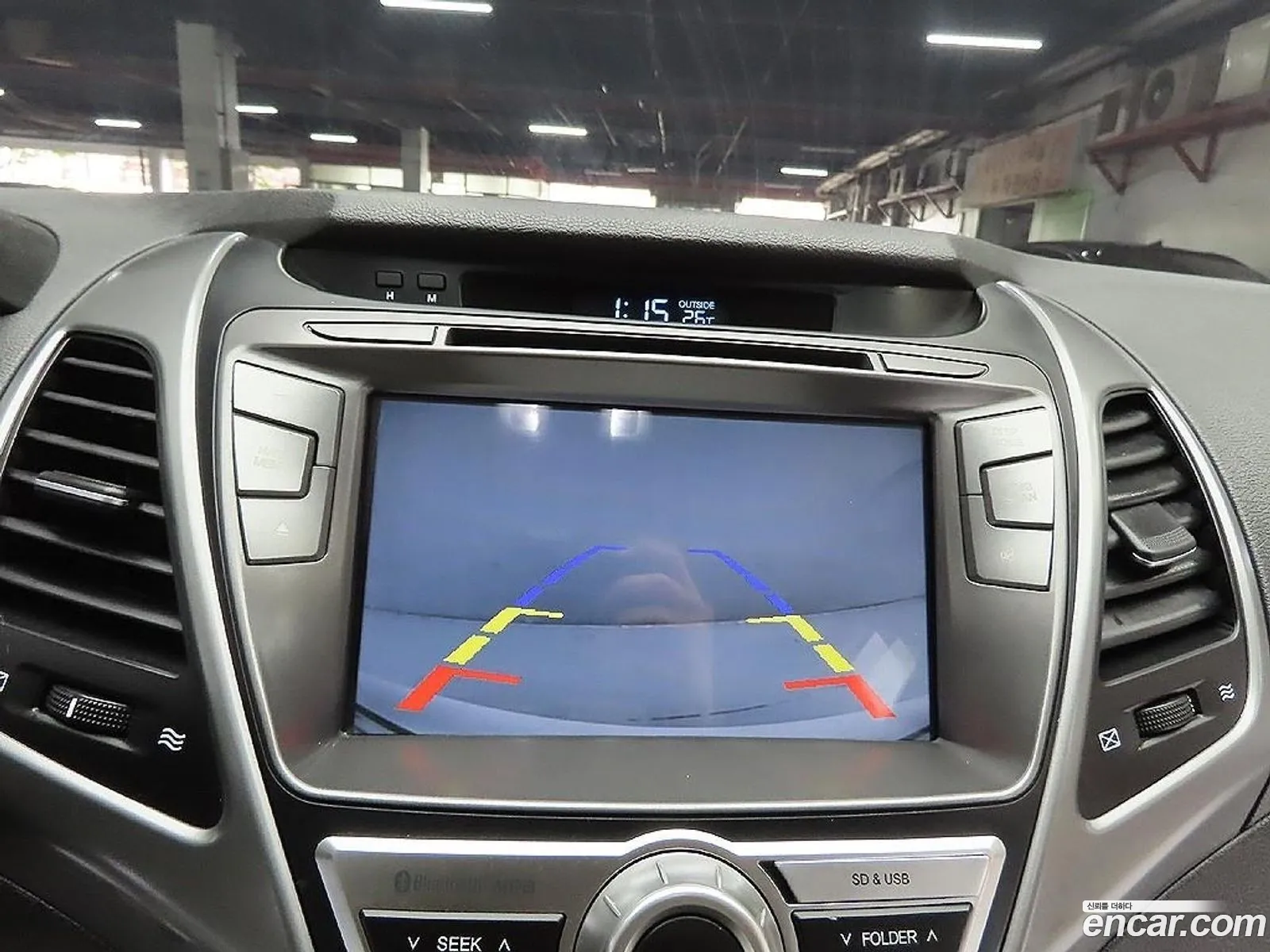 Hyundai Elantra 2015 — 7