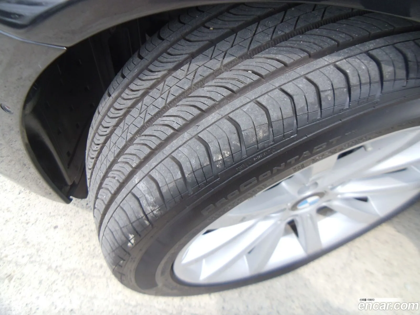 BMW 5 Series 2015 — 12