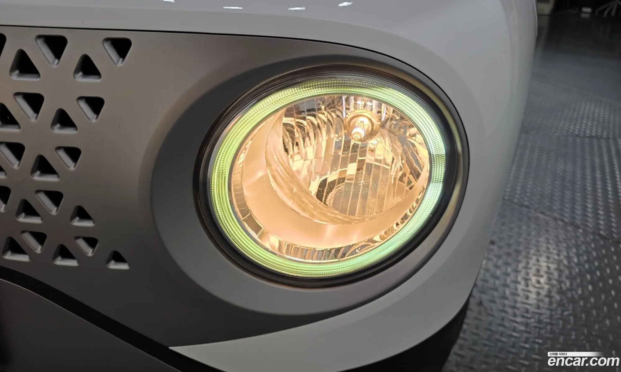 Hyundai Casper 2022 — 31