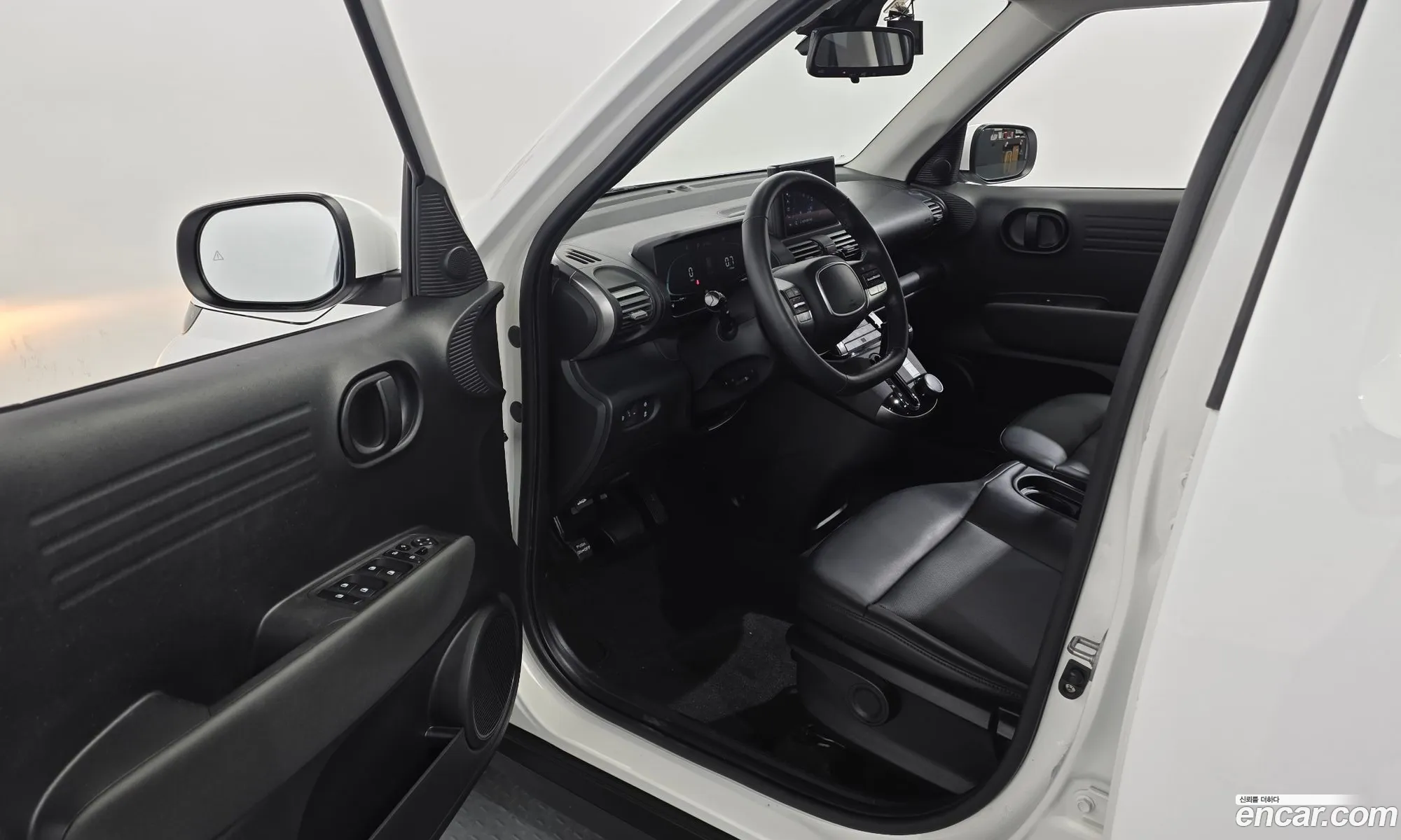 Hyundai Casper 2022 — 12