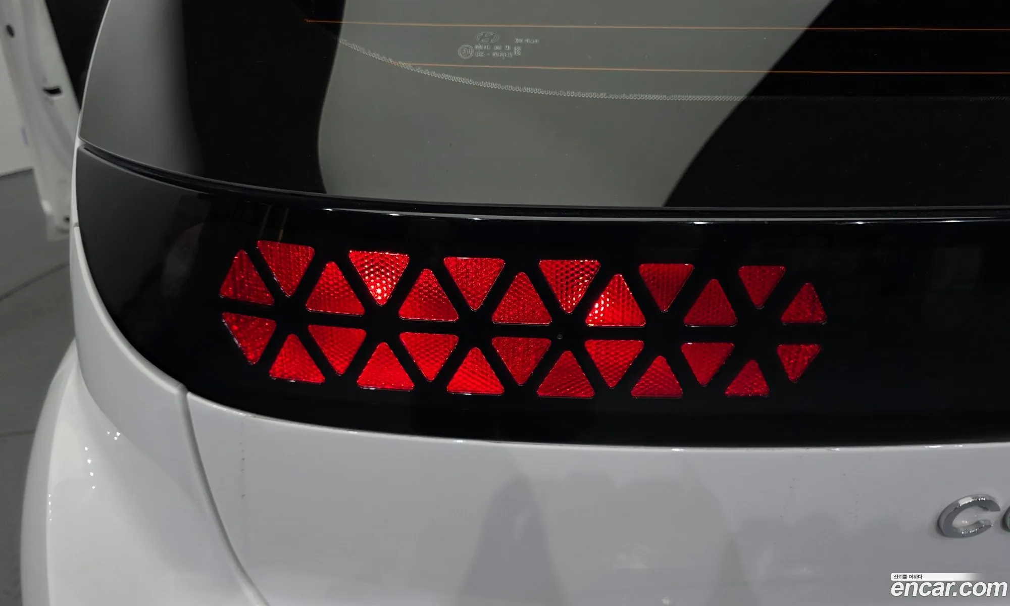 Hyundai Casper 2022 — 22