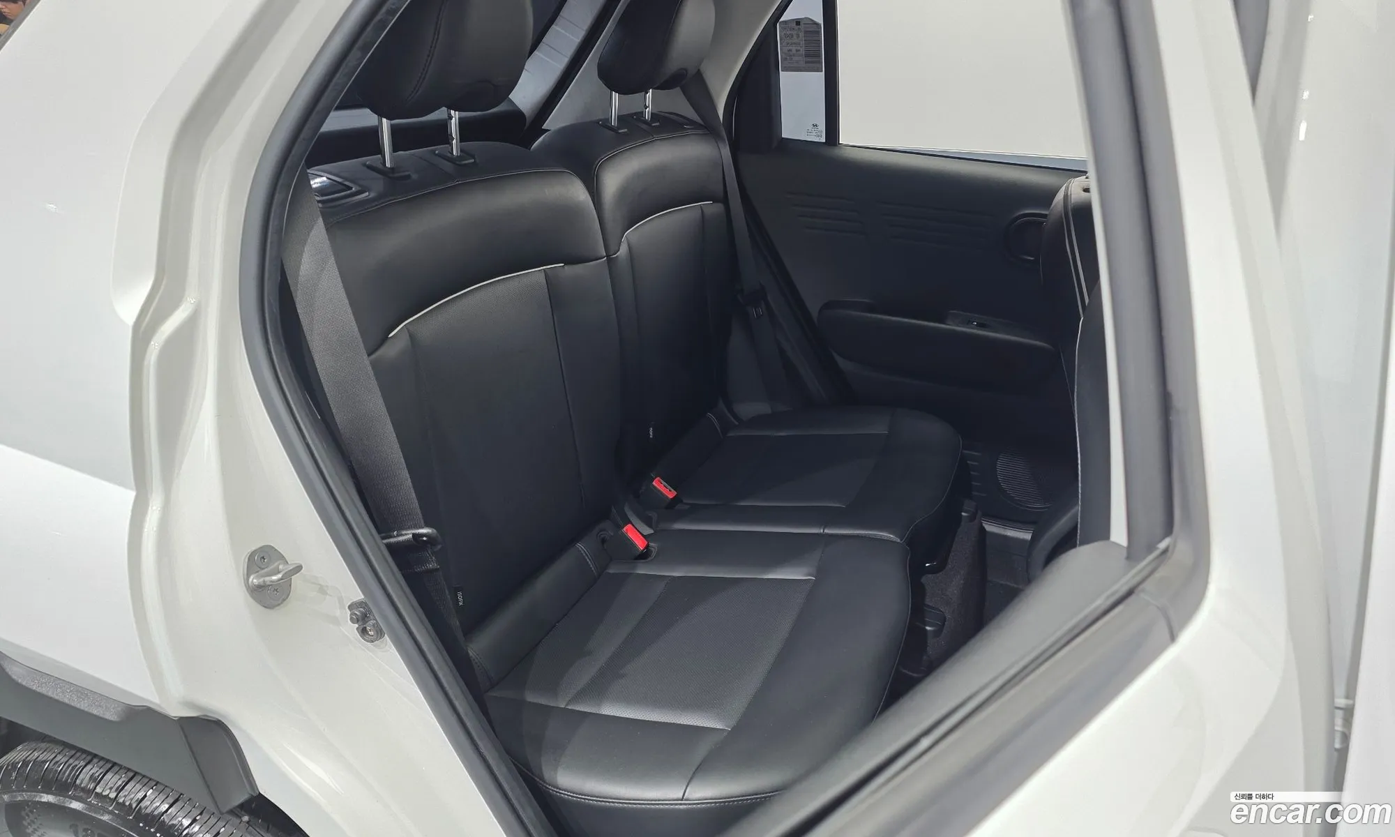 Hyundai Casper 2022 — 14
